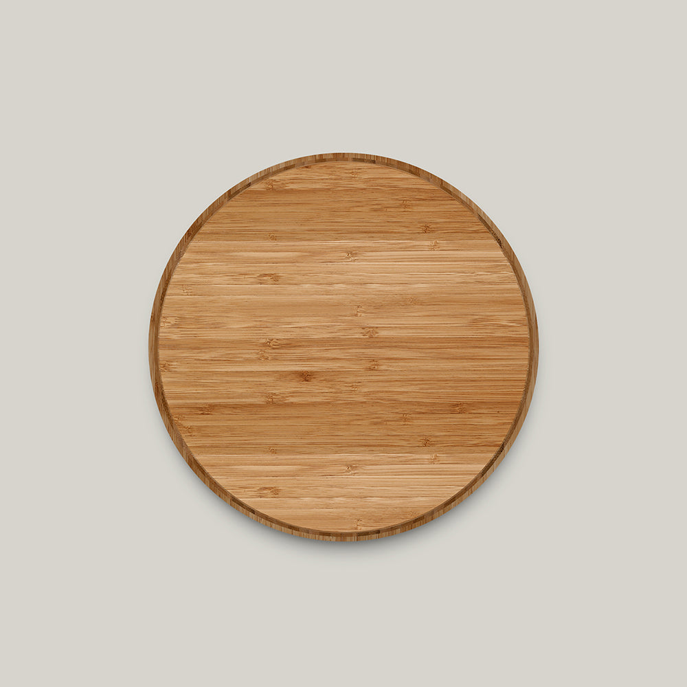 The Takumi Wok Set by Ironclad Co. Handcrafted 31cm Cast Iron Wok