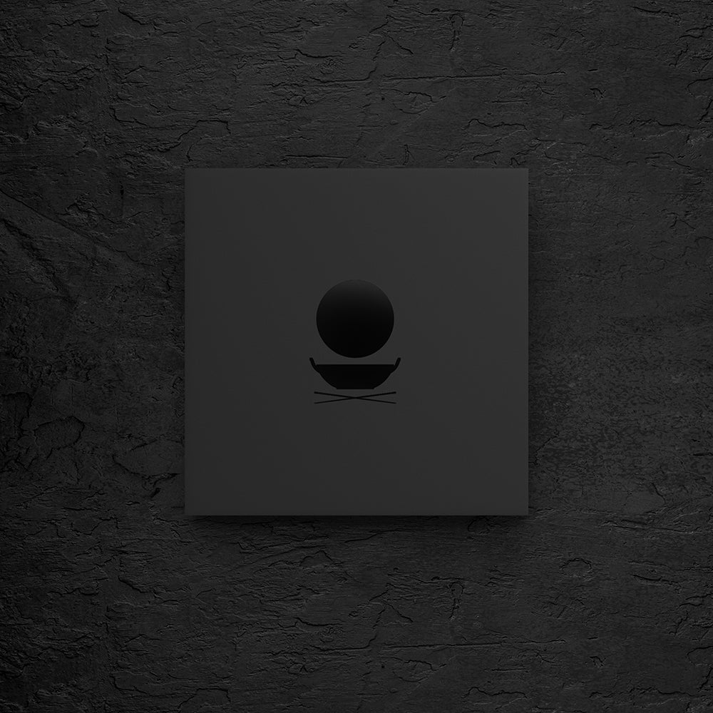 The Takumi Wok Set by Ironclad Co. Handcrafted 31cm Cast Iron Wok