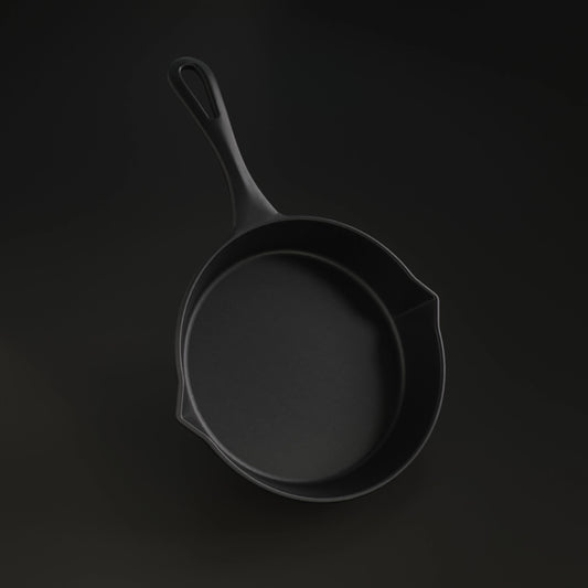 20cm Enamel Lil Legacy Pan by Ironclad Co.