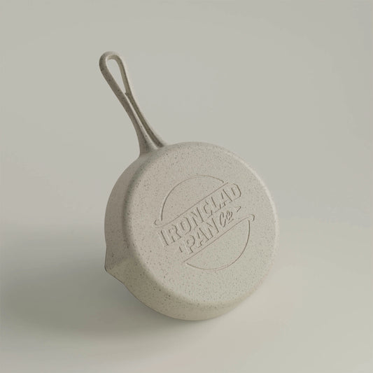 20cm Enamel Lil Legacy Pan by Ironclad Co.