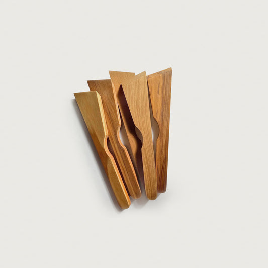 The Ironclad Pan Paddle by Ironclad Co. Handmade Salvaged Timber Tool